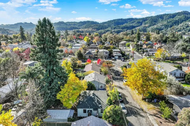 $455,000 | 211 Triplett Drive, Cloverdale, CA 95425