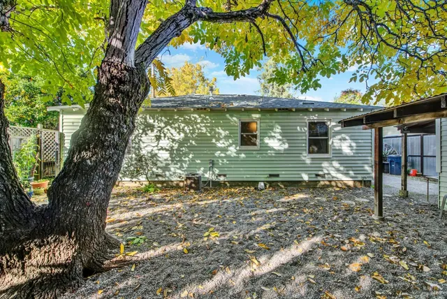 $455,000 | 211 Triplett Drive, Cloverdale, CA 95425