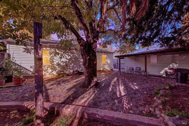 $455,000 | 211 Triplett Drive, Cloverdale, CA 95425