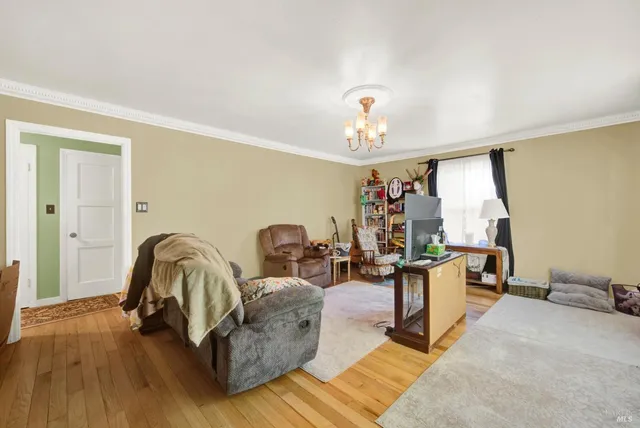 $455,000 | 211 Triplett Drive, Cloverdale, CA 95425