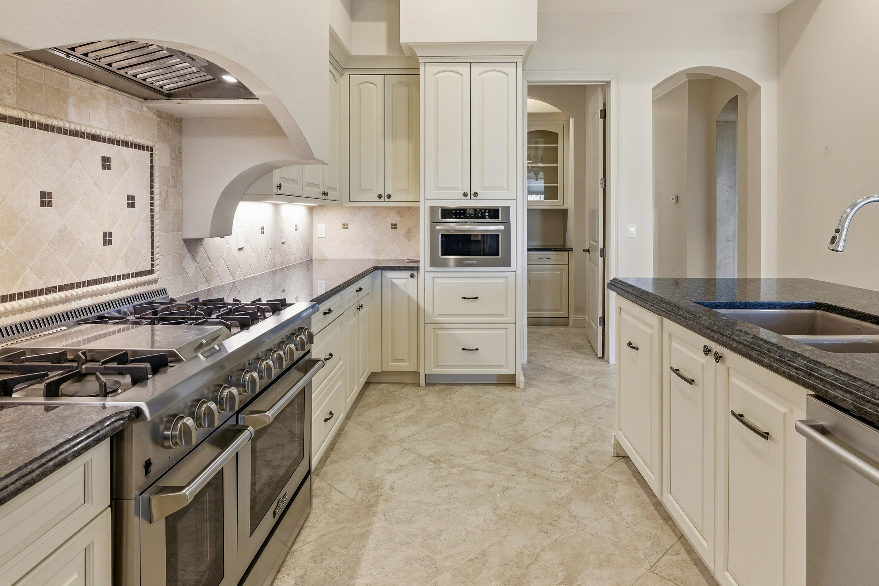 4575 Sailmaker Lane Destin, FL 32541 - Photo 27 of 83 Can You See Yourself Preparing Dinner?