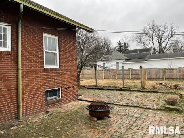$122,000 | 306 South Orange Street, Havana, IL 62644