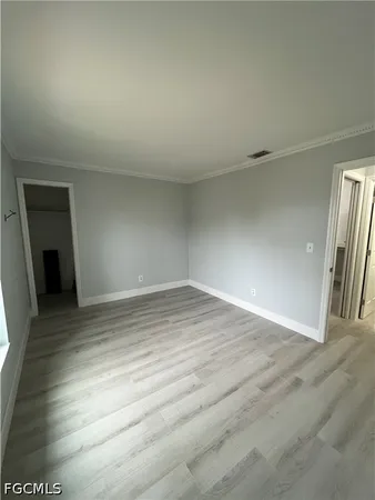 $1,300 | 5111 Southwest Courtyards Court, Unit 44, Cape Coral, FL 33914