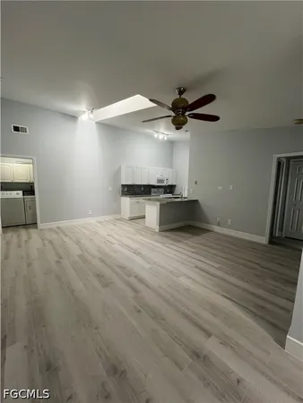 $1,300 | 5111 Southwest Courtyards Court, Unit 44, Cape Coral, FL 33914