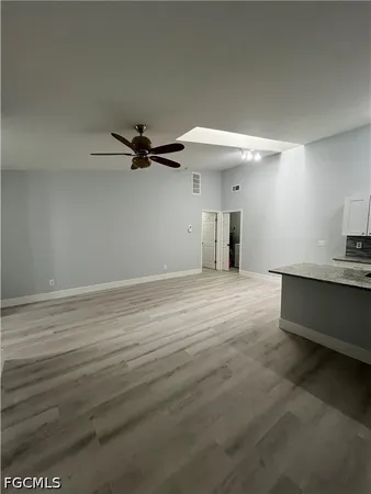$1,300 | 5111 Southwest Courtyards Court, Unit 44, Cape Coral, FL 33914