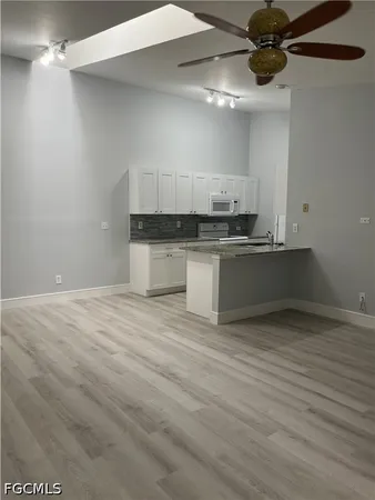 $1,300 | 5111 Southwest Courtyards Court, Unit 44, Cape Coral, FL 33914