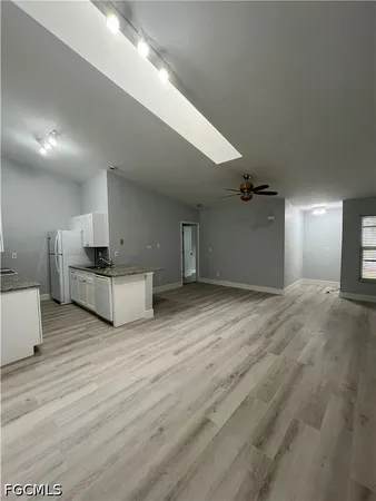 $1,300 | 5111 Southwest Courtyards Court, Unit 44, Cape Coral, FL 33914