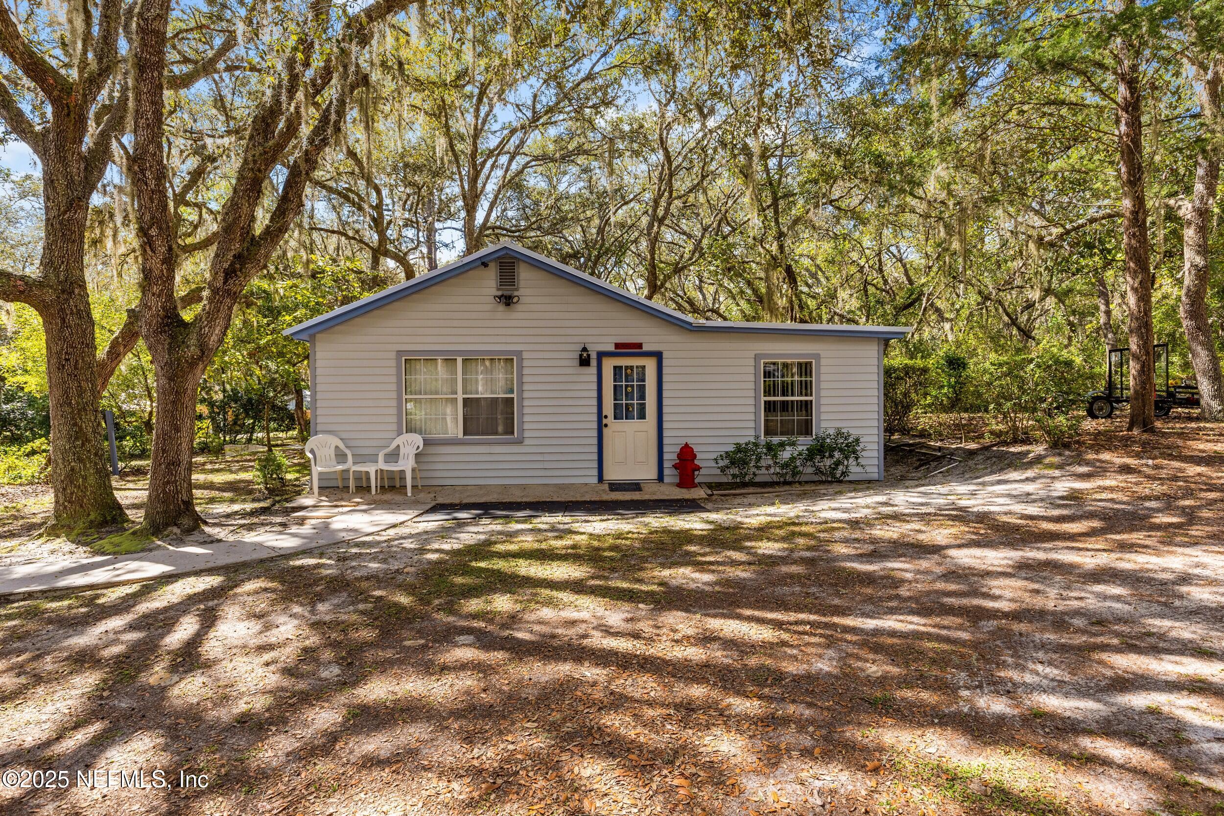 6441 Baker Road Keystone Heights, FL 32656 - Photo 48 of 66 Cottage