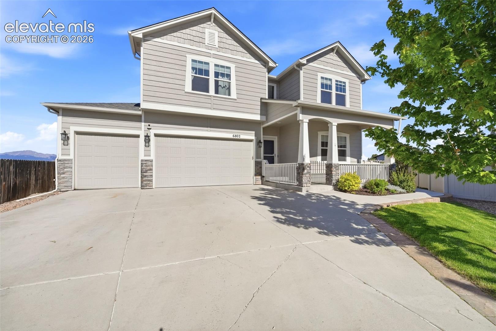 6802 Loftwood Road Colorado Springs, CO 80908 - Photo 1 of 48 Gallery Image 1