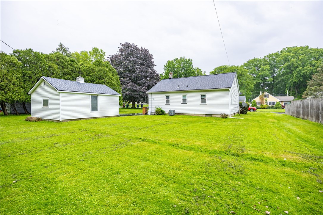 336 Eaton Road Irondequoit, NY 14617 - Photo 19 of 21
