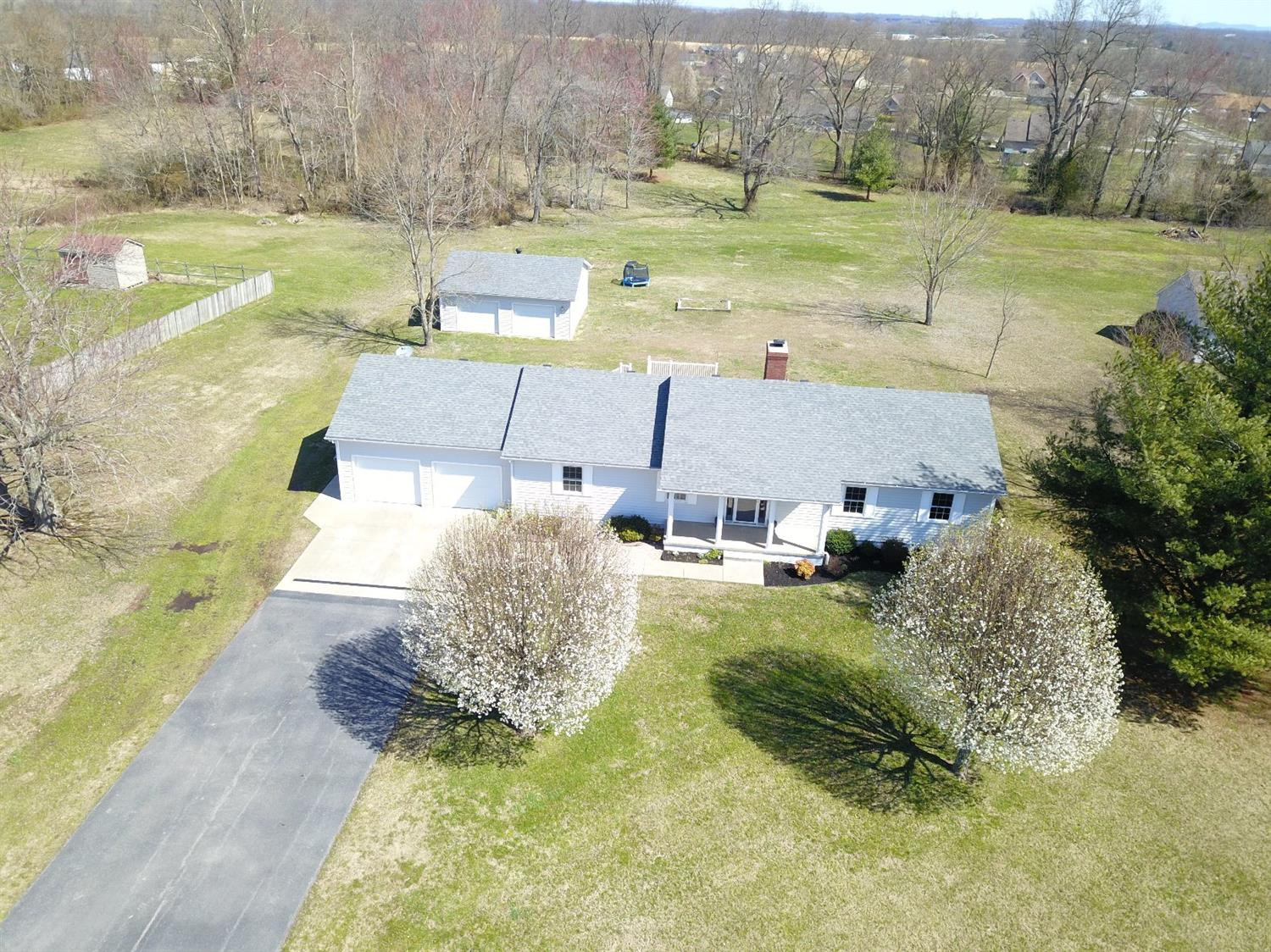 1297 Moberly Road Richmond, KY 40475 - Photo 2 of 39 Listing Photo