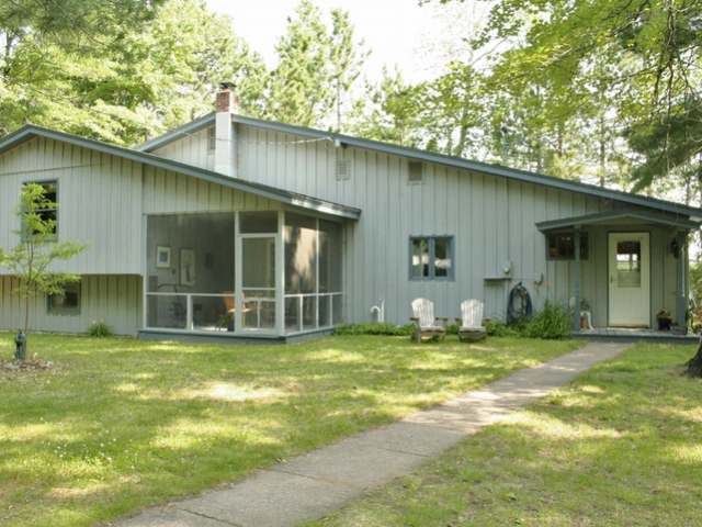 4204 Popes Road Woodruff, WI 54568 - Photo 1 of 20 Gallery Image 1