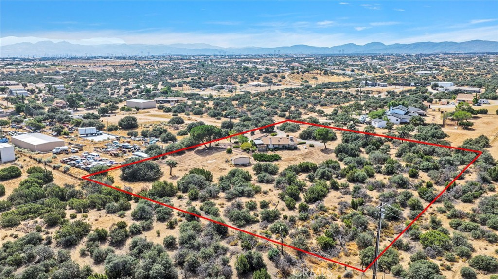 7824 Columbine Road Hesperia, CA 92344 - Photo 44 of 50 Gallery Image 44