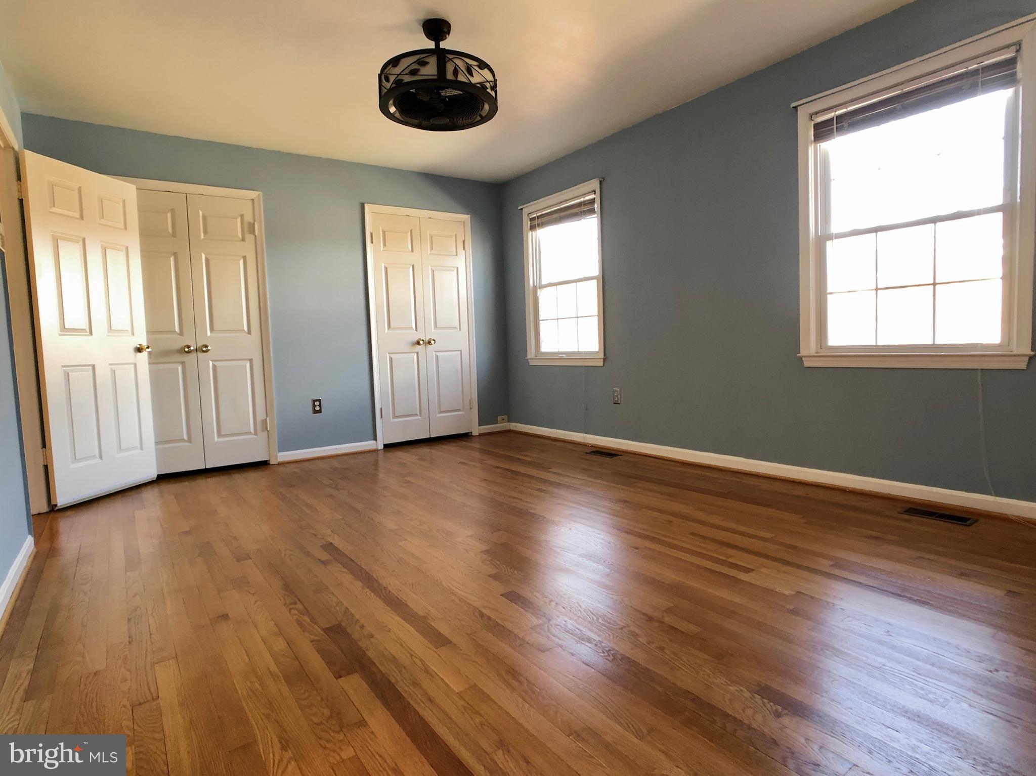 7038 Leestone Street Springfield, VA 22151 - Photo 16 of 34 Master Bedroom