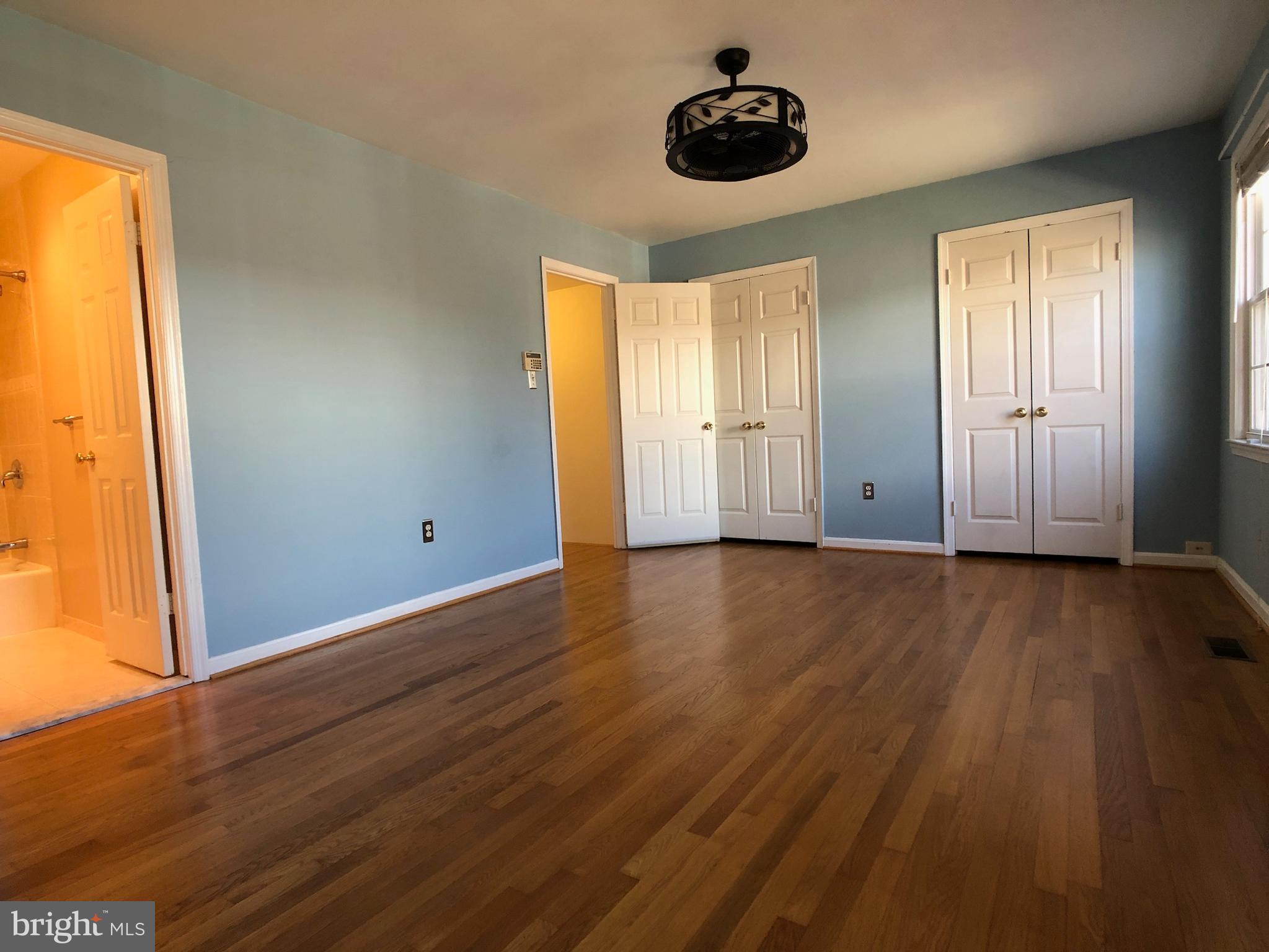 7038 Leestone Street Springfield, VA 22151 - Photo 18 of 34 Master Bedroom