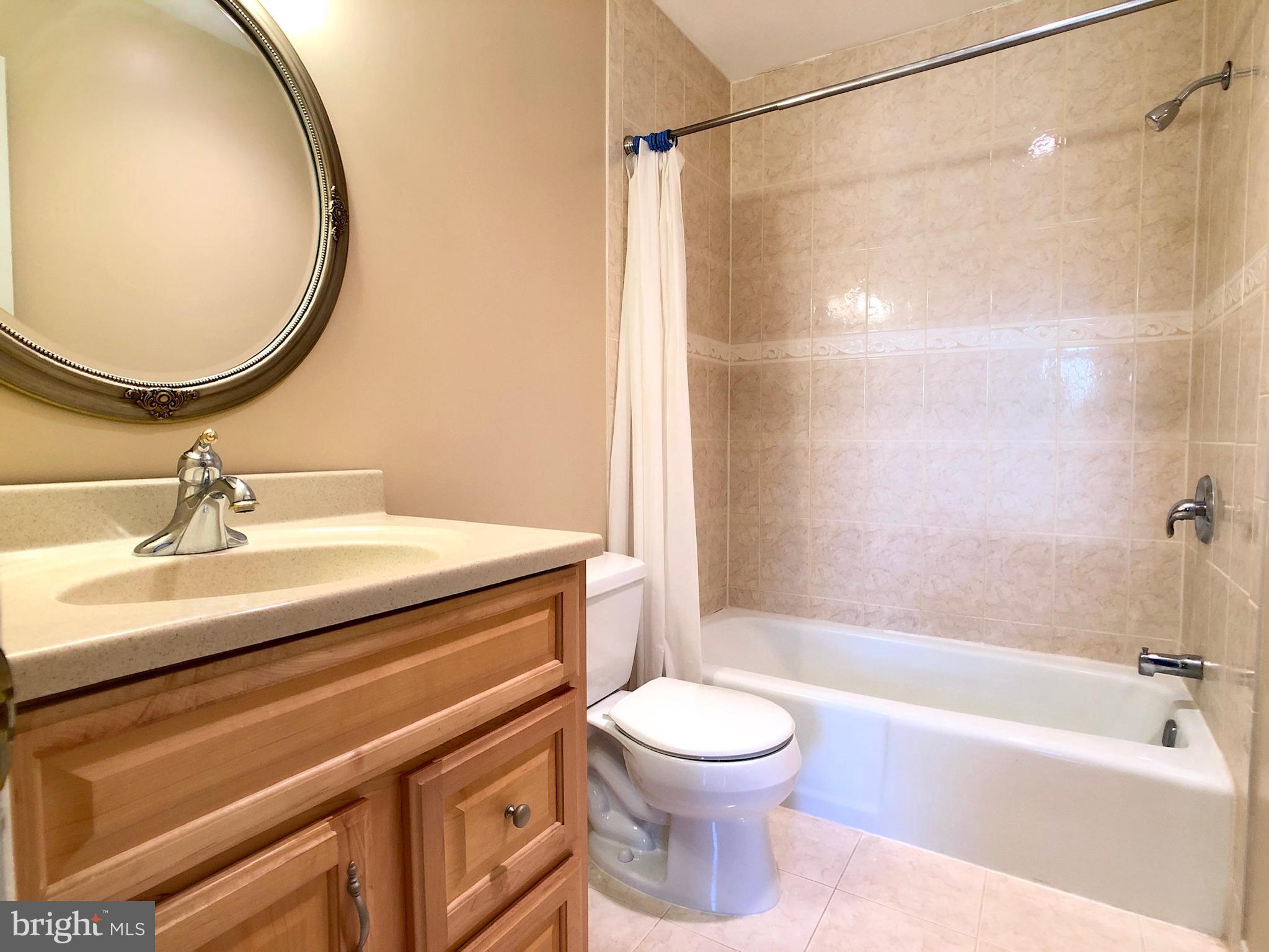 7038 Leestone Street Springfield, VA 22151 - Photo 20 of 34 Master Bath