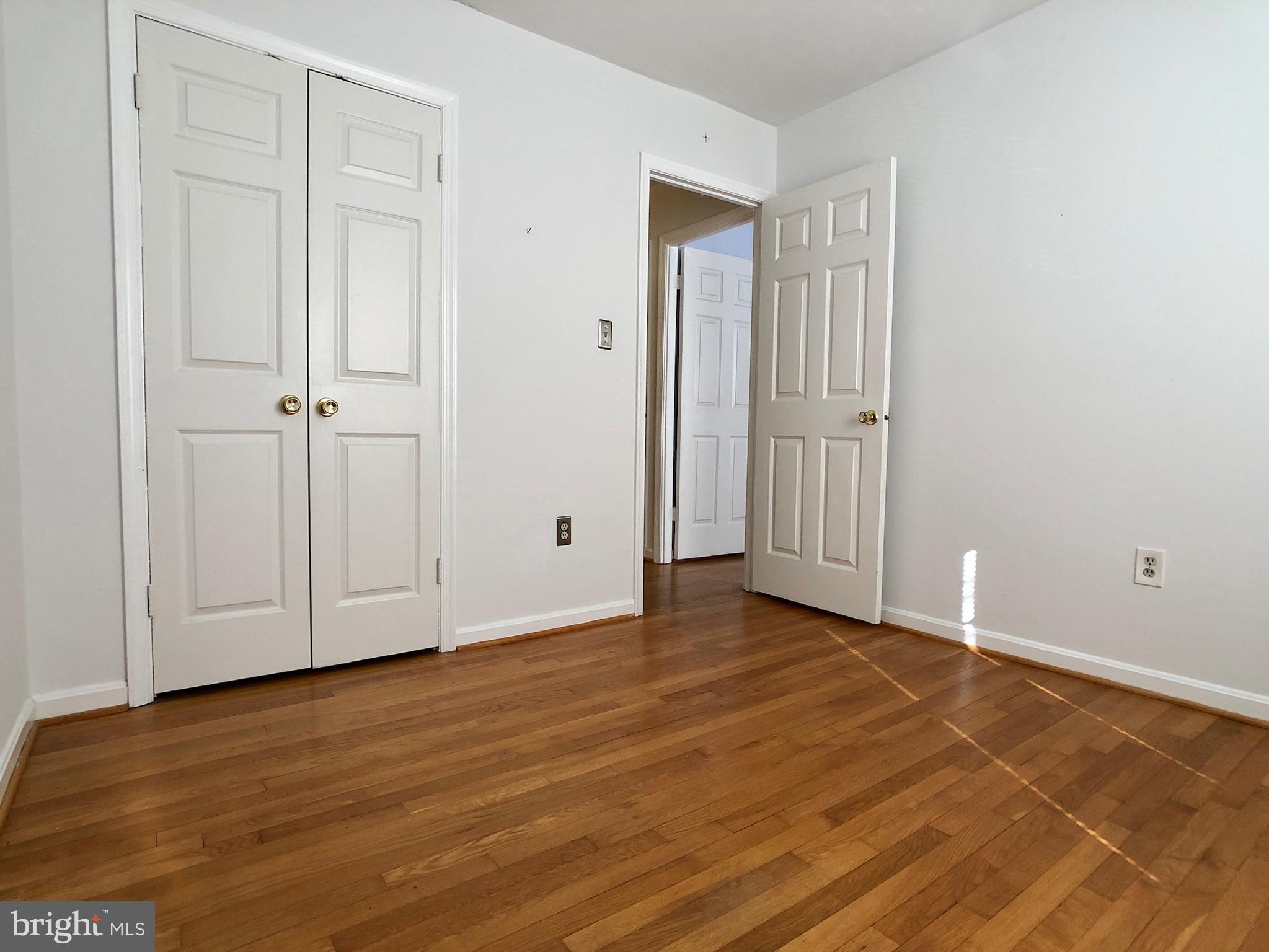 7038 Leestone Street Springfield, VA 22151 - Photo 23 of 34 Bedroom 3