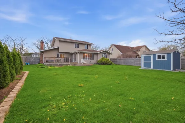 $3,200 | 1000 Brooke Lane, Schererville, IN 46375