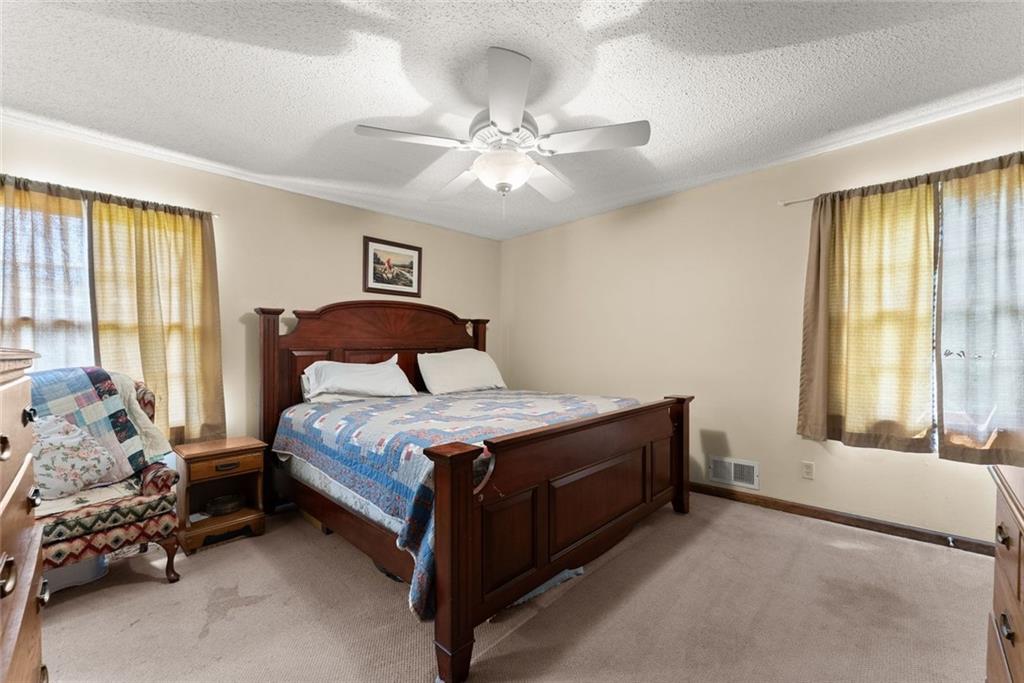 5590 Howard Road Cumming, GA 30040 - Photo 16 of 32