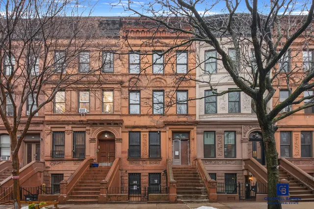 $2,599,999 | 81 West 119th Street | Harlem