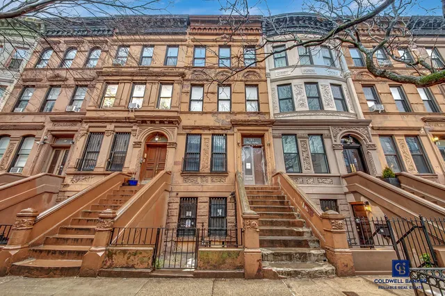 $2,599,999 | 81 West 119th Street | Harlem