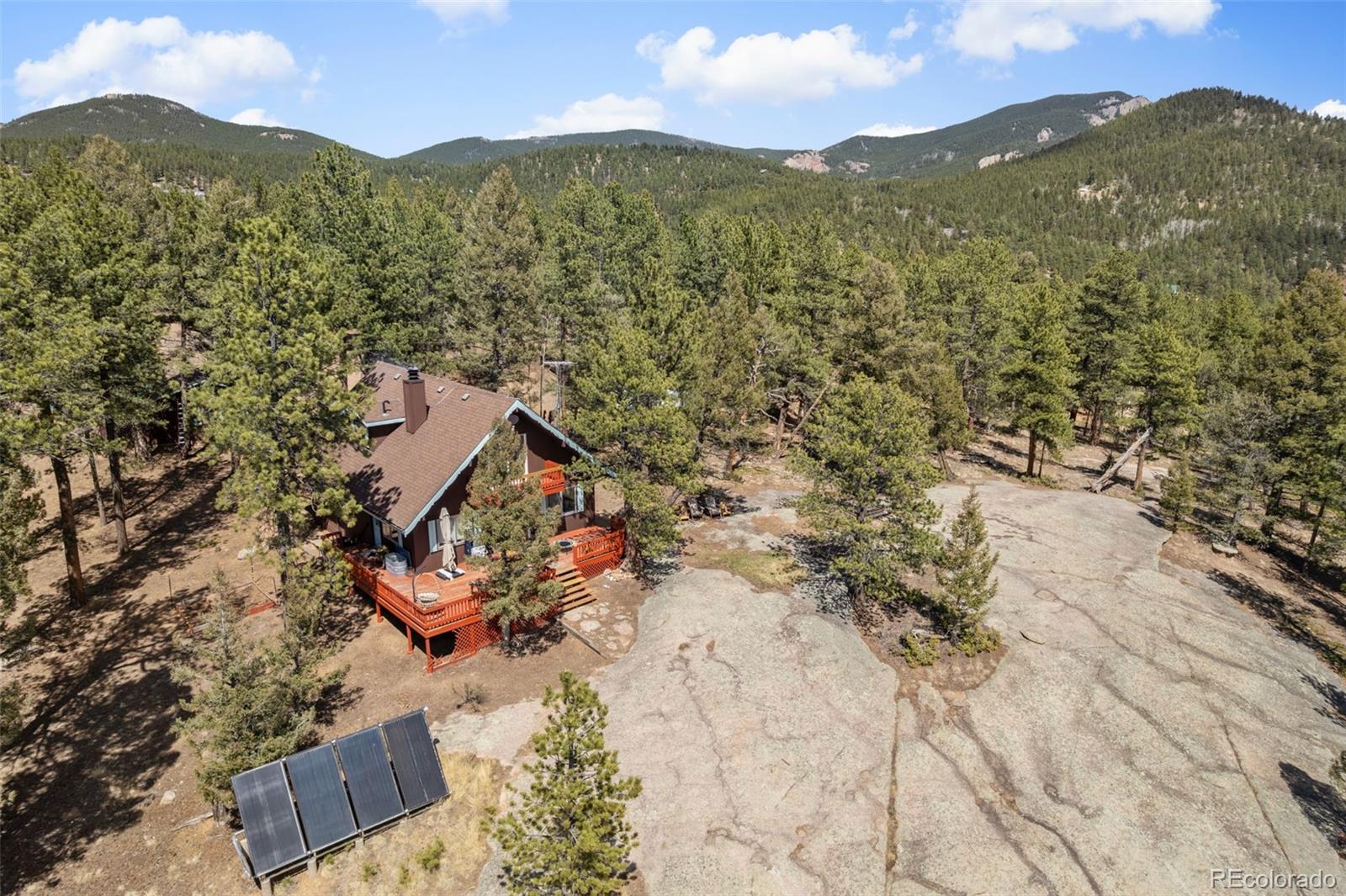 237 Rd B Pine, CO 80470 - Photo 24 of 38