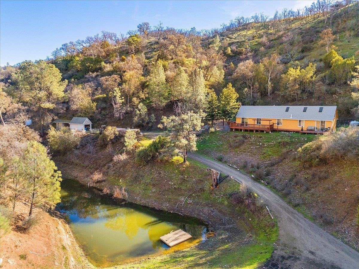17370 Mines Road Livermore, CA 94550 - Photo 1 of 43 a view of swimming pool from a yard