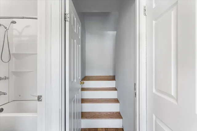 a view of a outdoor seating area