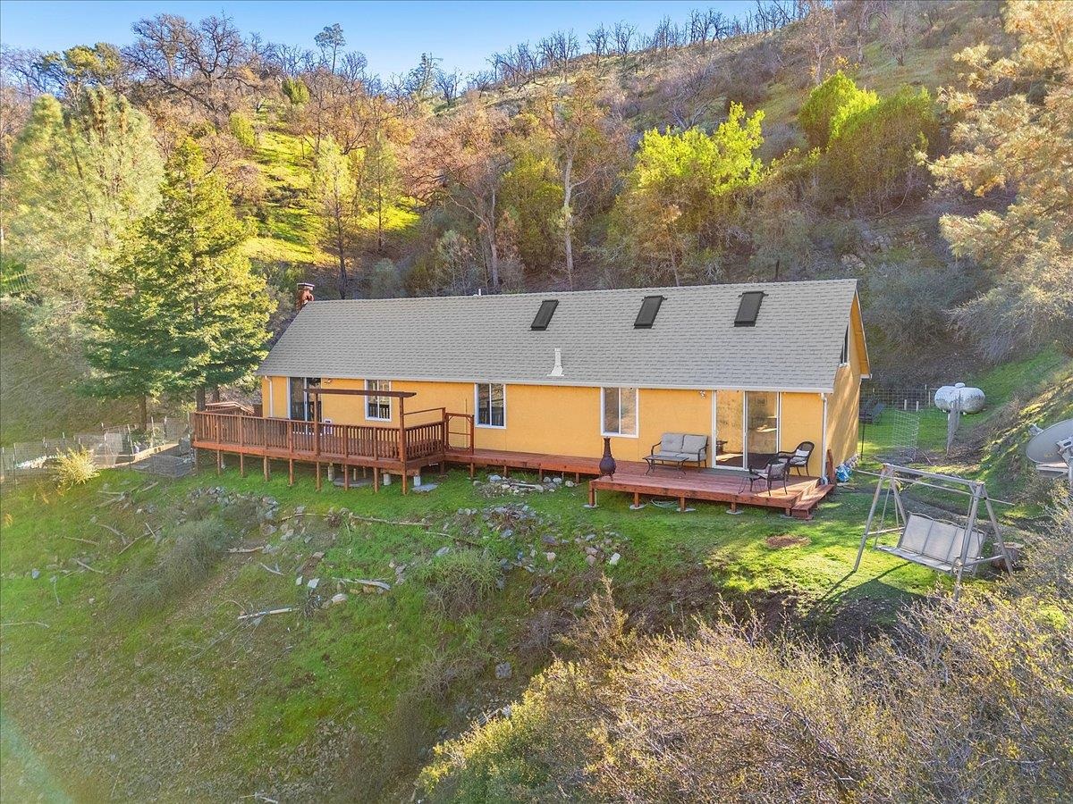 17370 Mines Road Livermore, CA 94550 - Photo 2 of 43 a view of a house with a yard balcony and sitting area