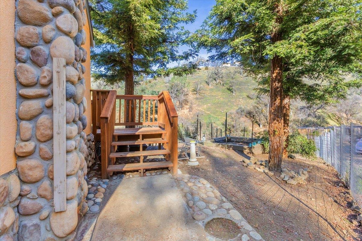 17370 Mines Road Livermore, CA 94550 - Photo 29 of 43 a view of outdoor space and deck