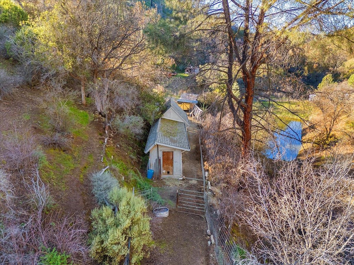 17370 Mines Road Livermore, CA 94550 - Photo 34 of 43 a house that has a tree in it