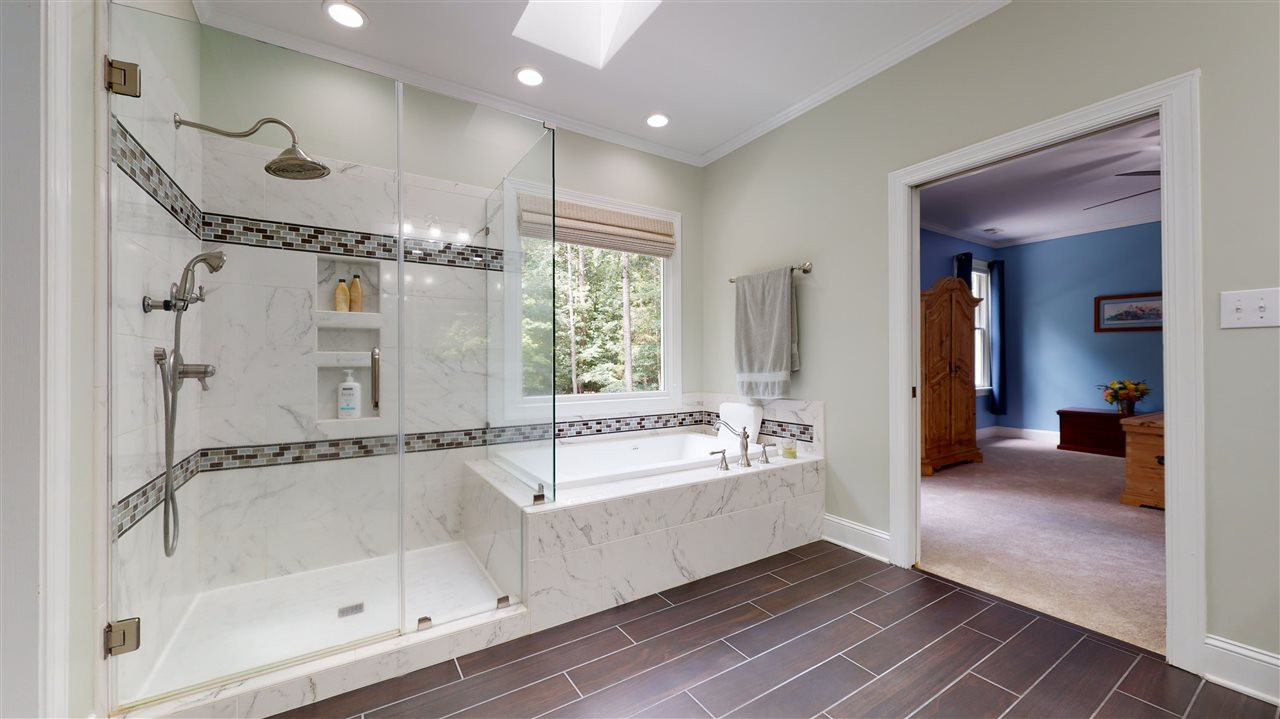 5525 Overleaf Court Raleigh, NC 27615 - Photo 13 of 30 Photo 13