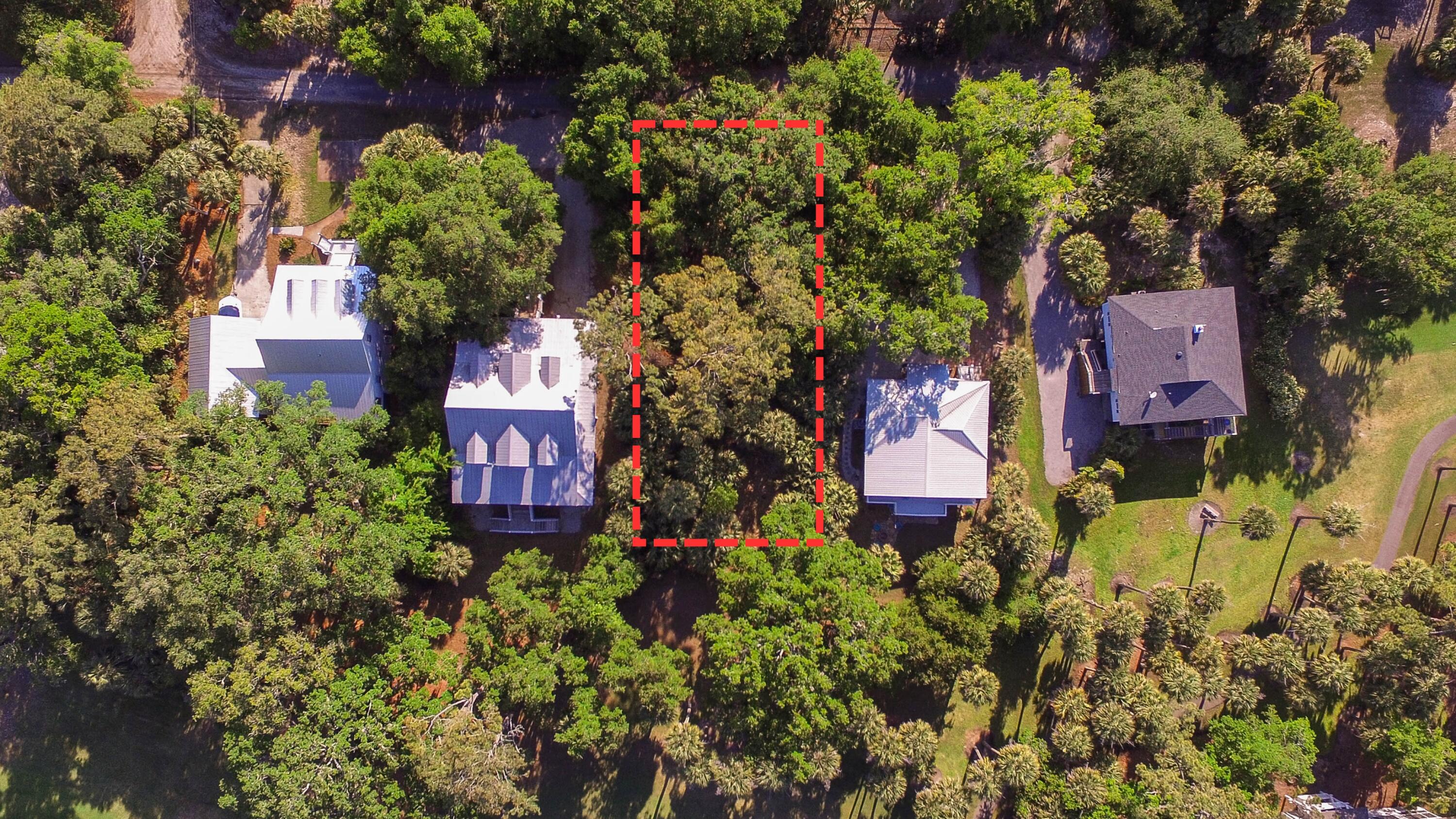 3303 Fort Street Edisto Island, SC 29438 - Photo 7 of 27 Fort-Lot-50-Rec