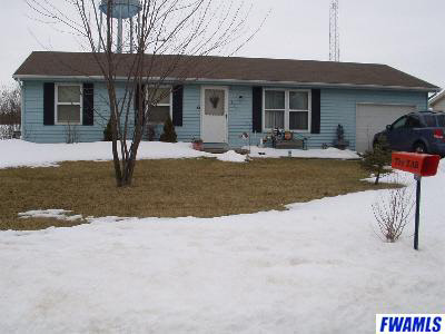 627 East Jefferson Street Warren, IN 46792 - Photo 8 of 8