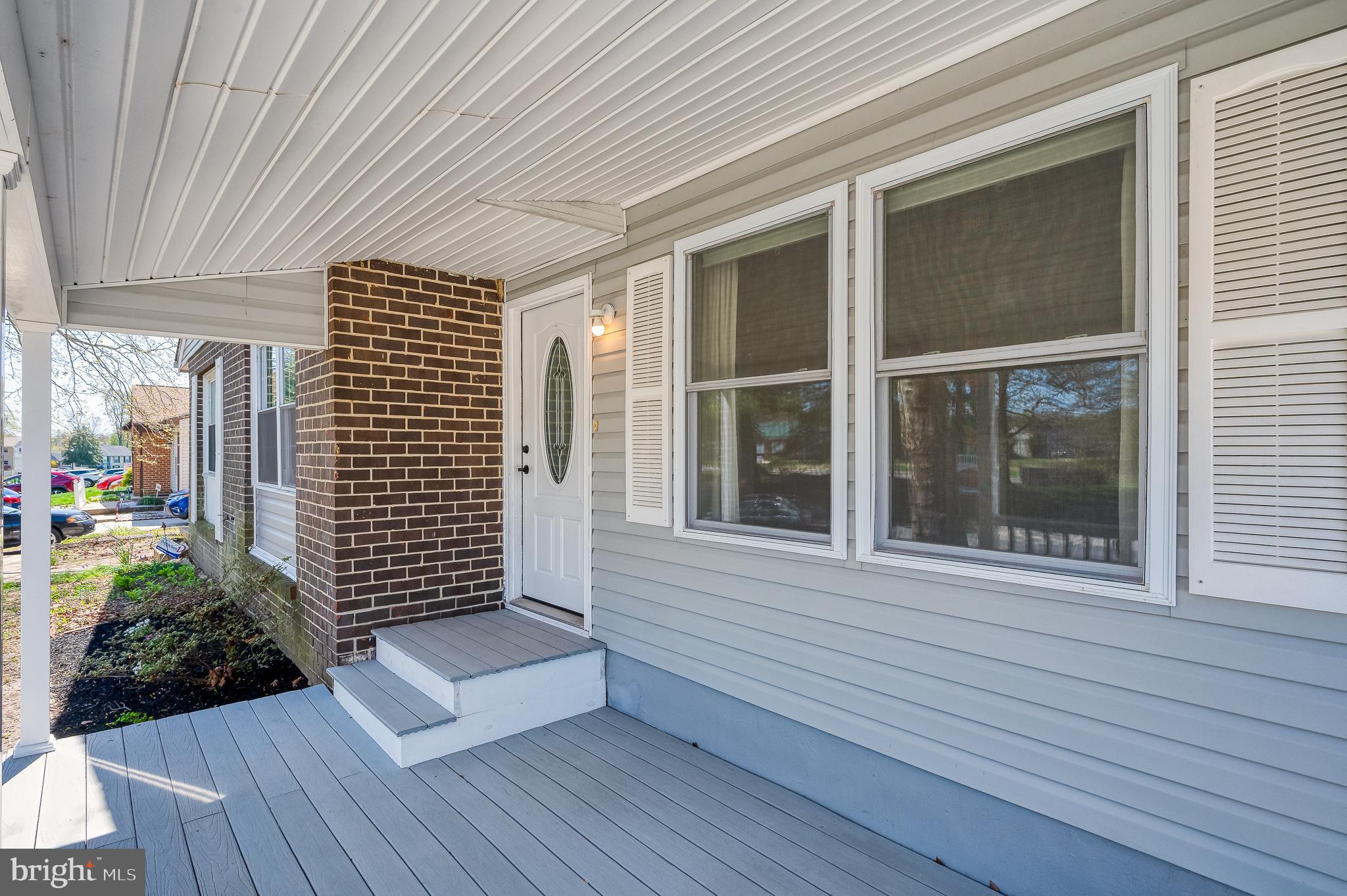 406 Laburnum Road Edgewood, MD 21040 - Photo 60 of 66 Gallery Image 60