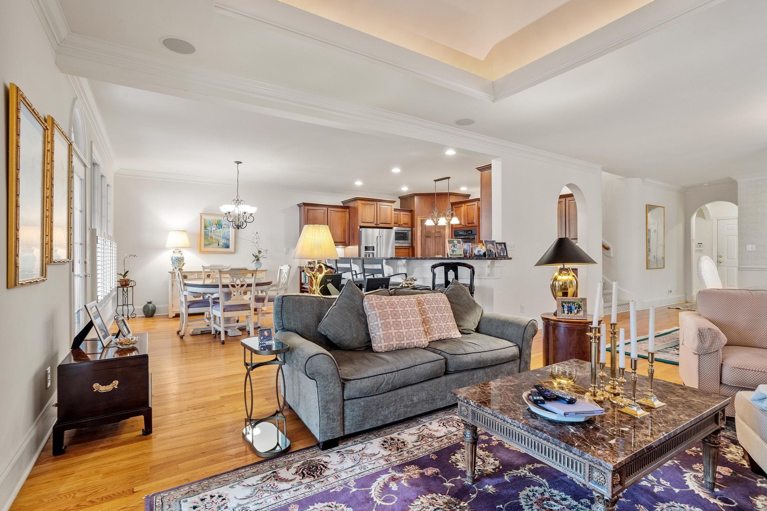 1812 Middlebrook Drive Raleigh, NC 27615 - Photo 14 of 39 Photo 14