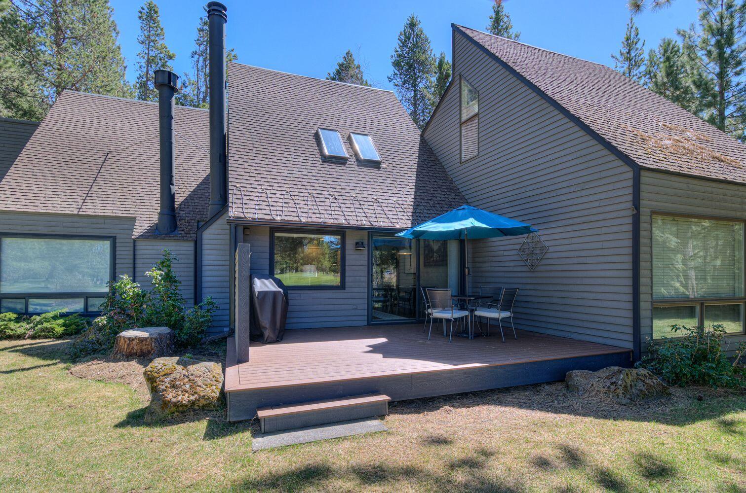 57265 Overlook Road, Unit 4 Sunriver, OR 97707 - Photo 19 of 42 -ARCAHW4
