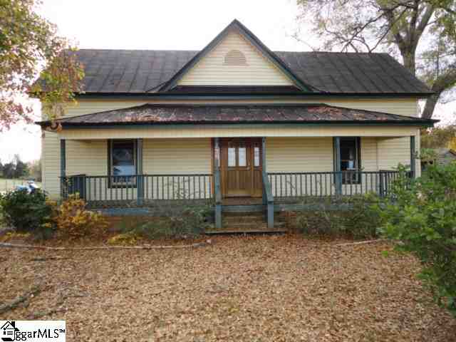 4698 Highway 418 Fountain Inn, SC 29644 - Photo 1 of 6