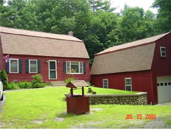 11 Cole Road Derry, NH 03038 - Photo 1 of 5