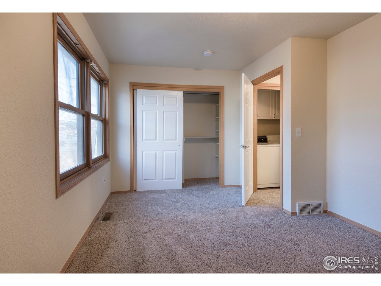 2535 Spruce Street Boulder, CO 80302 - Photo 10 of 17 view of empty room with windows