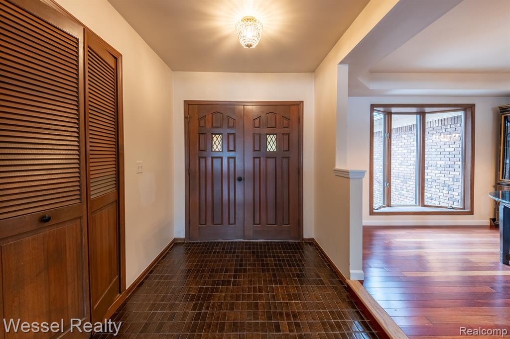 8824 Hough Road Almont, MI 48003 - Photo 22 of 44