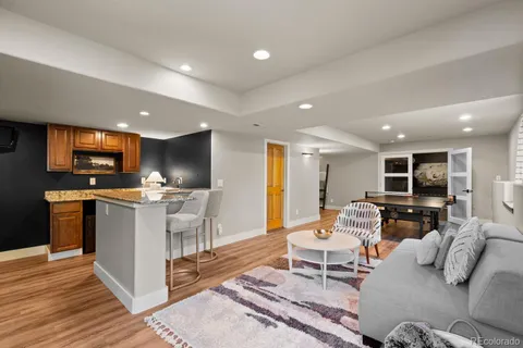 $799,900 | 10856 Ridge Pointe Lane, Parker, CO 80138