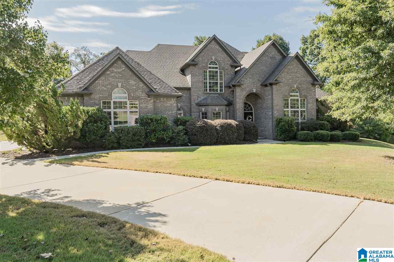 208 Bridgewater Terrace Helena, AL 35080 - Photo 1 of 50