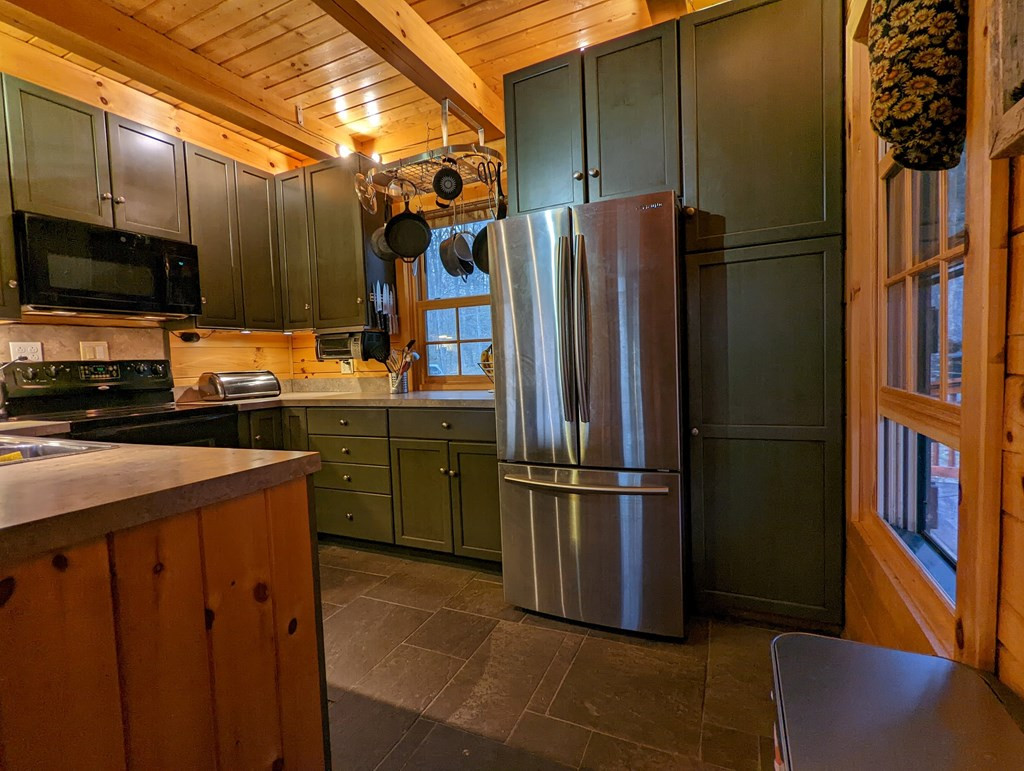 936 Goodnow Flow Road Newcomb, NY 12852 - Photo 26 of 34 Gallery Image 26