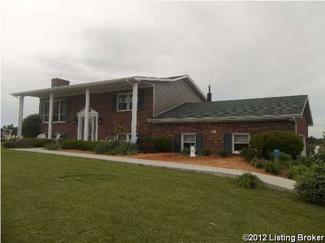 2720 Mt Sherman Road Magnolia, KY 42757 - Photo 1 of 25 Primary Photo
