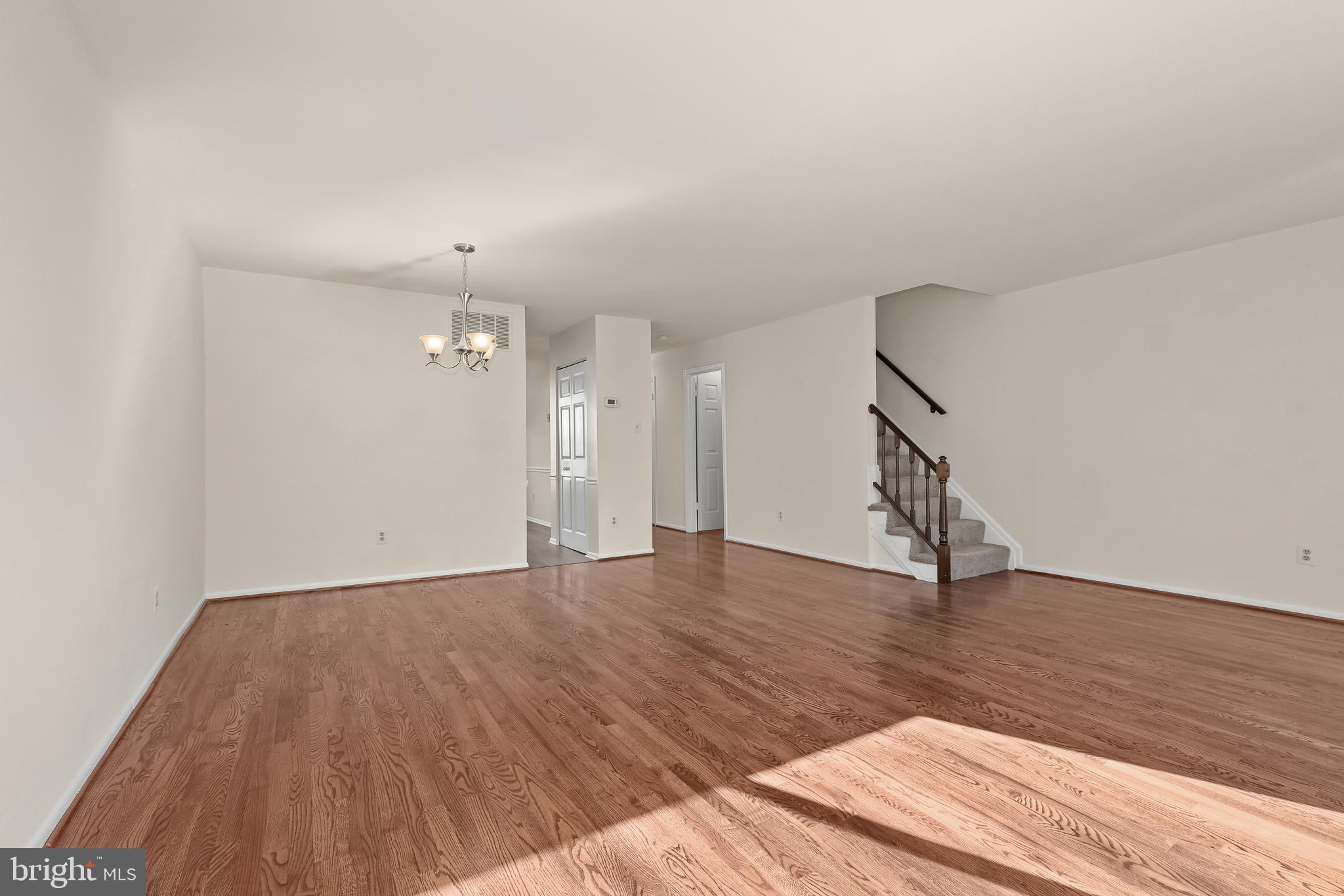 92 Far Corners Loop Sparks Glencoe, MD 21152 - Photo 11 of 49 Dining Area