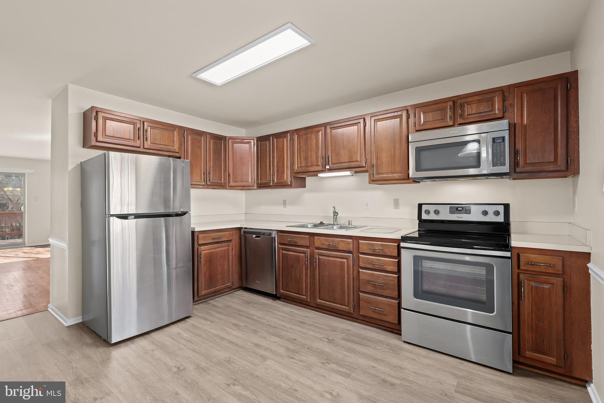 92 Far Corners Loop Sparks Glencoe, MD 21152 - Photo 13 of 49 Kitchen