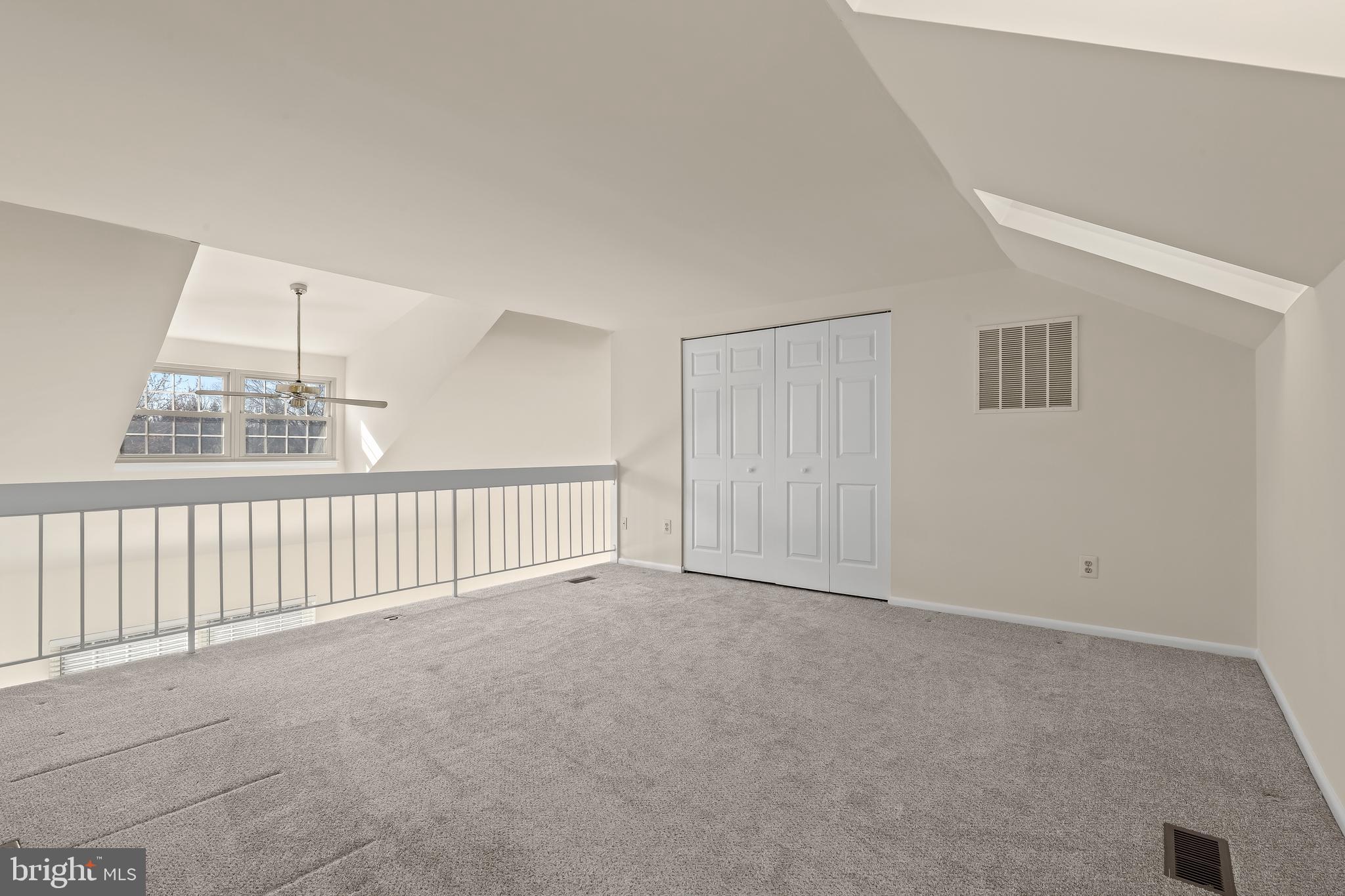 92 Far Corners Loop Sparks Glencoe, MD 21152 - Photo 24 of 49 Loft-Possible Fourth Bedroom