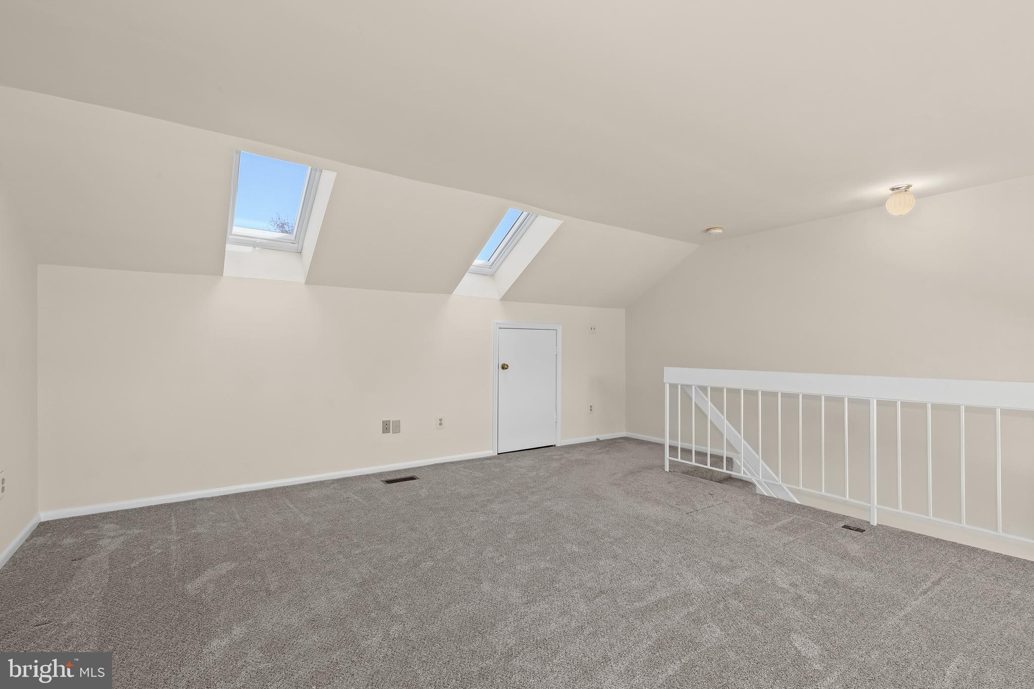 92 Far Corners Loop Sparks Glencoe, MD 21152 - Photo 26 of 49 Loft-Possible Fourth Bedroom