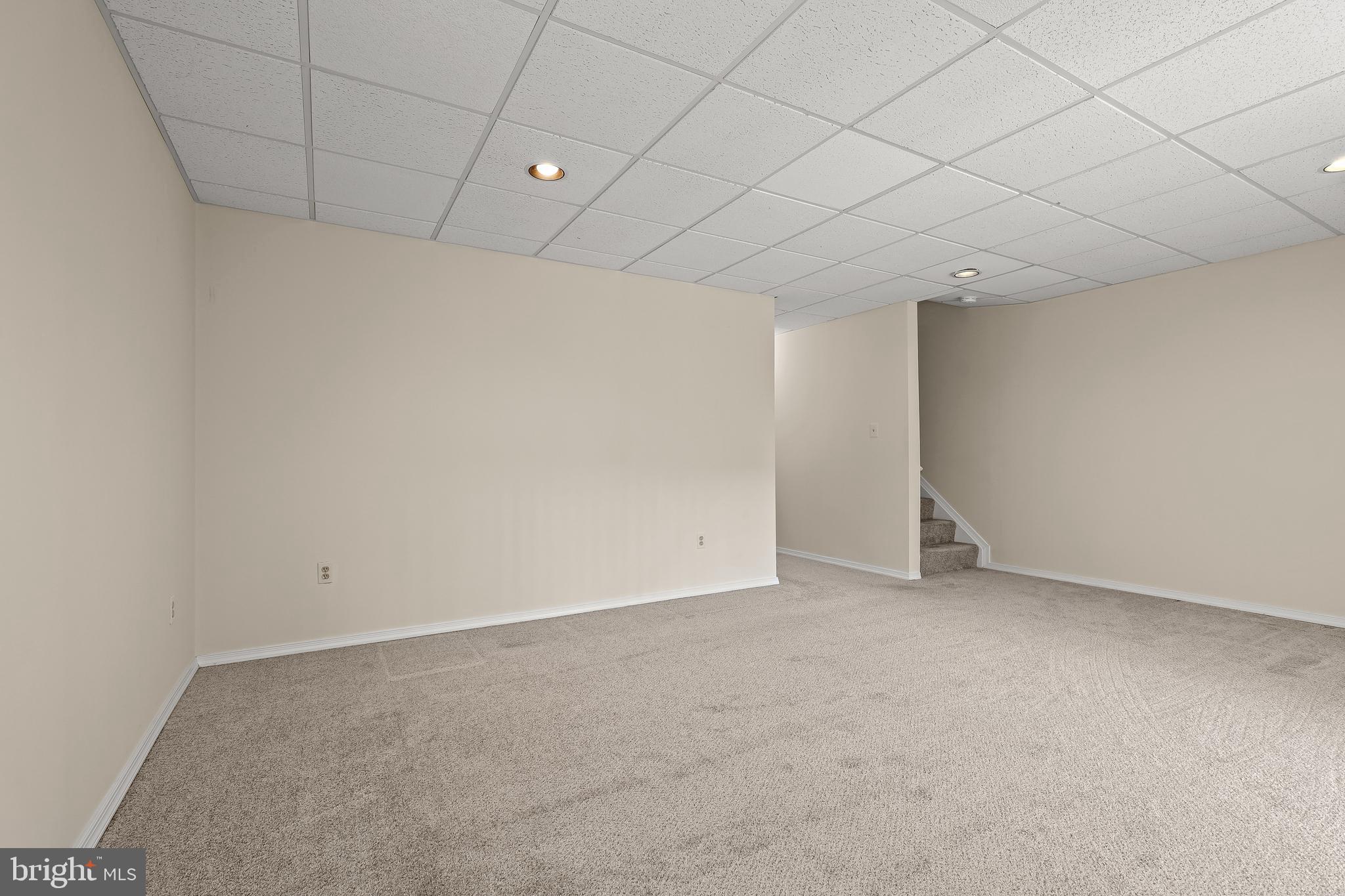 92 Far Corners Loop Sparks Glencoe, MD 21152 - Photo 32 of 49 Recreation Room